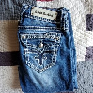 Rock Revival Nadia Jeans